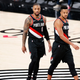 Dame can’t get it done by himself.